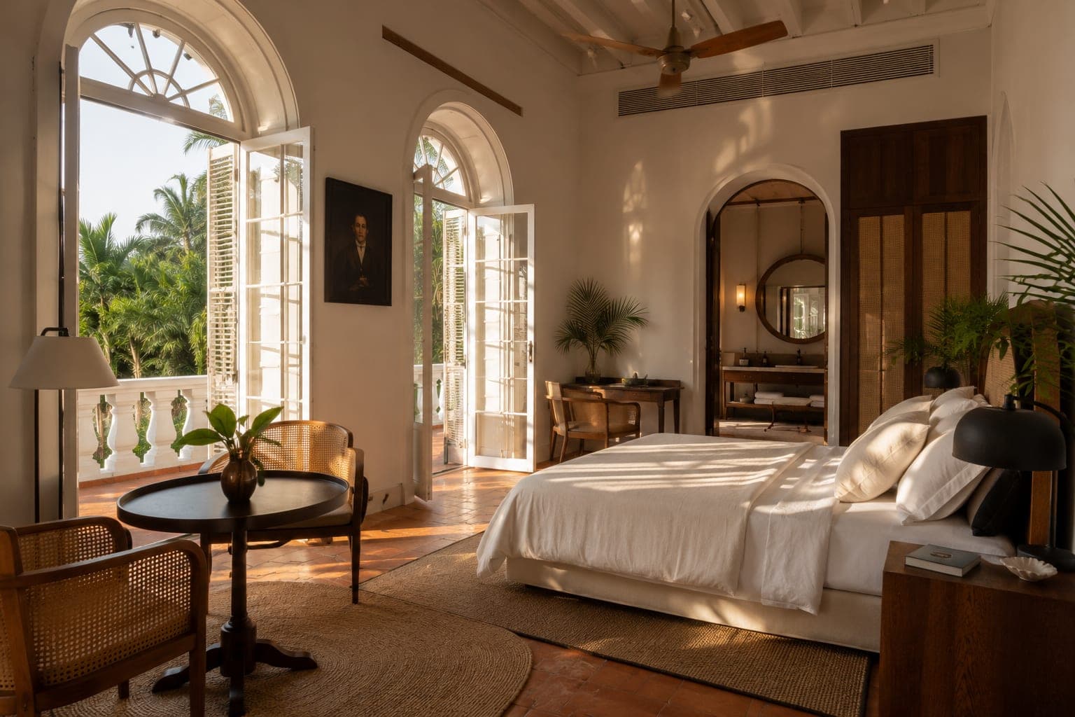 Bloom Boutique Hotel - main view