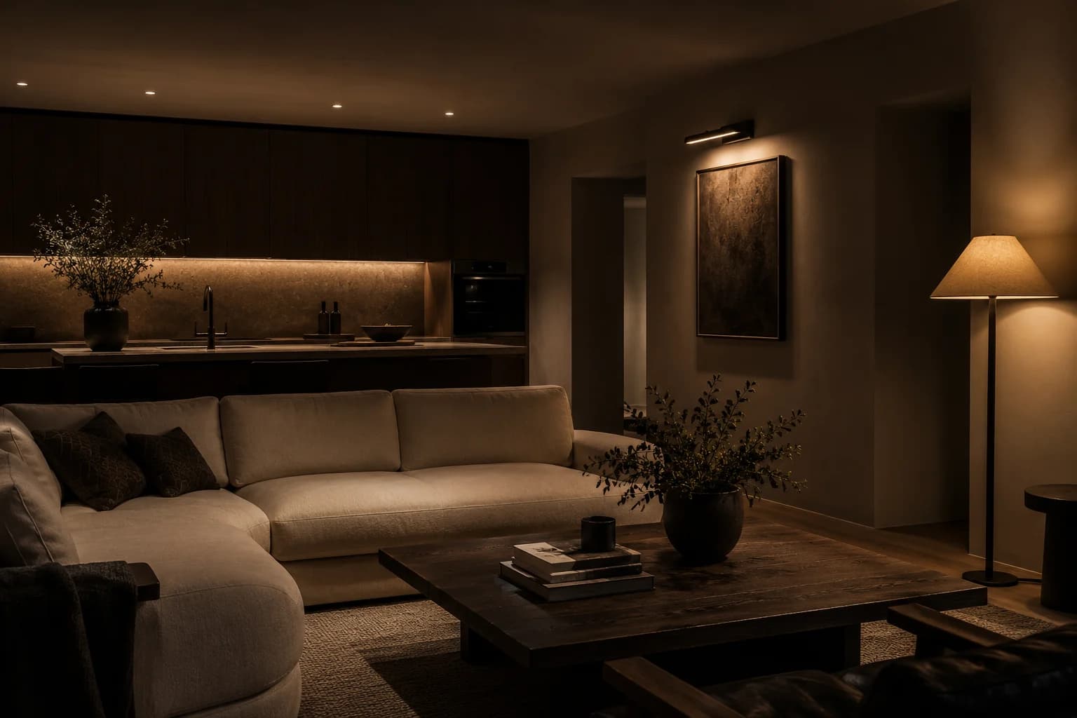 Why Lighting is the Most Underrated Design Element